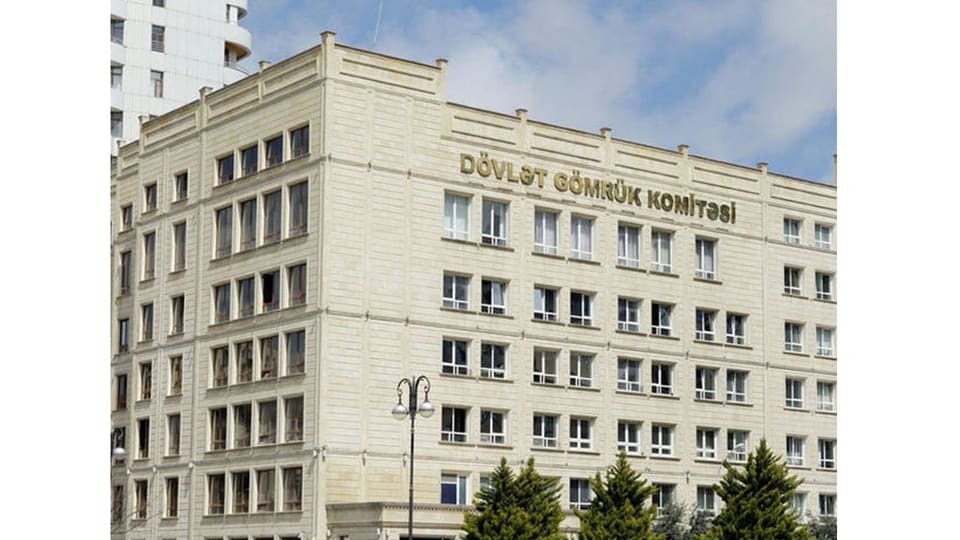 DGK: İrandan Rusiyaya gedən yük maşınında 51 kq marixuana aşkarlanıb
