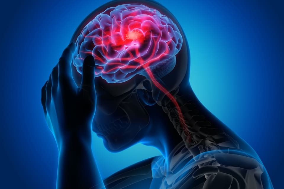 Stressdən insultadək: Beyin sağlamlığı ilə bağlı vacib məqamlar - Nevroloq danışır