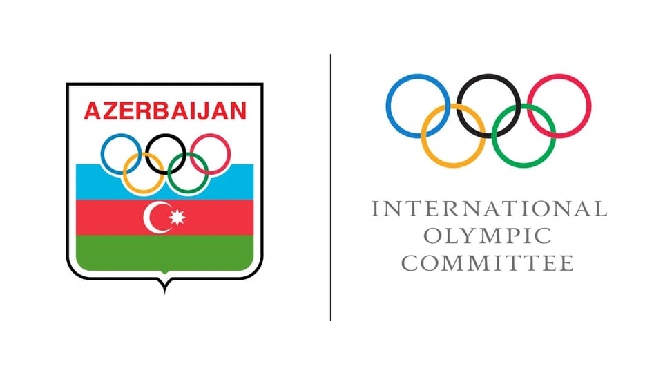 Milli Olimpiya Komitəsi Ermənistan təmsilçilərinə görə BOK-a etiraz edib