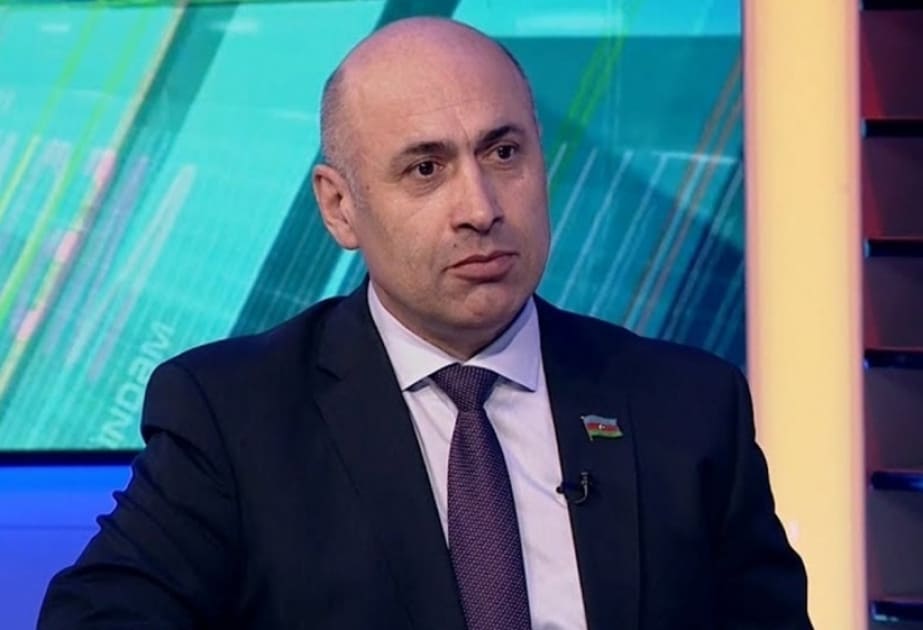 Azər Badamov: BƏƏ ilə əməkdaşlıq Azərbaycanın iqtisadi və geosiyasi maraqlarına xidmət edir