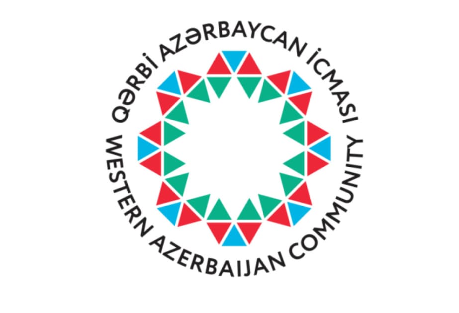 Qərbi Azərbaycan İcması ABŞ-ın vitse-prezidentinə bəyanat ünvanlayıb