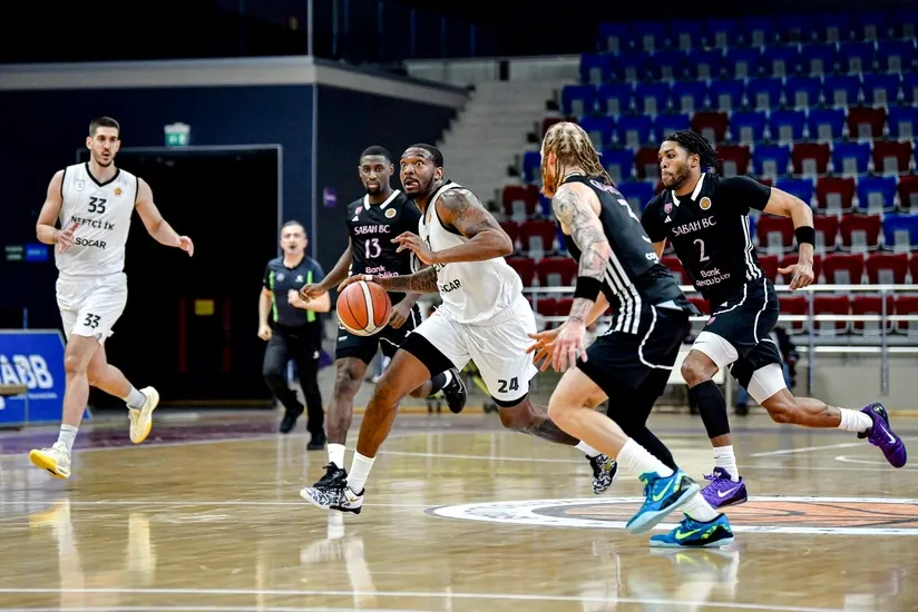 ABL: 16-cu tura yekun vurulub 