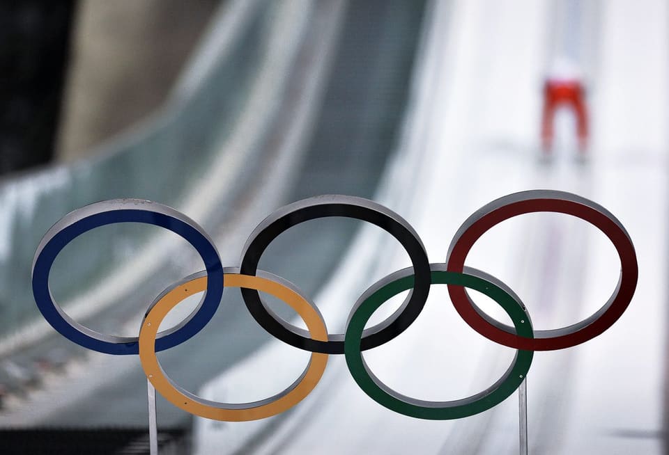 Milanda Olimpiya Oyunlarına qarşı nümayişlər keçirilib