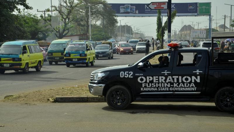 Nigeriyada baş verən yol qəzasında 30 nəfər ölüb