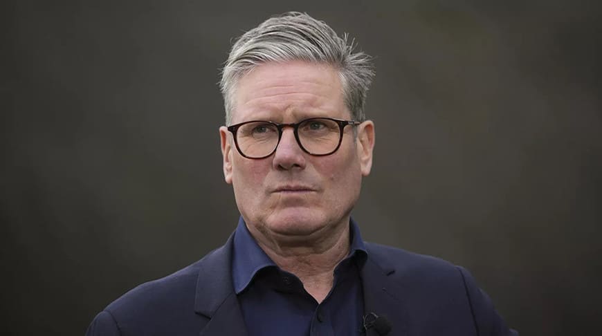 Bloomberg: Starmer gələn həftə istefa verə bilər