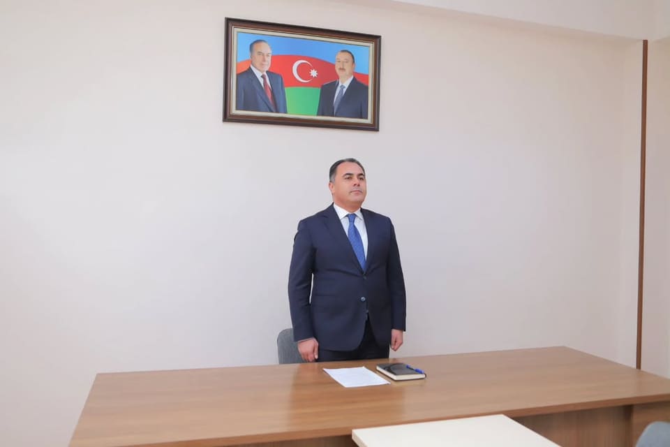 Naxçıvanın yeni Baş naziri kimdir? - DOSYE