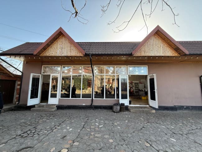 Qusarda “Ay İşığı” restoranında normativ tələblər pozulub