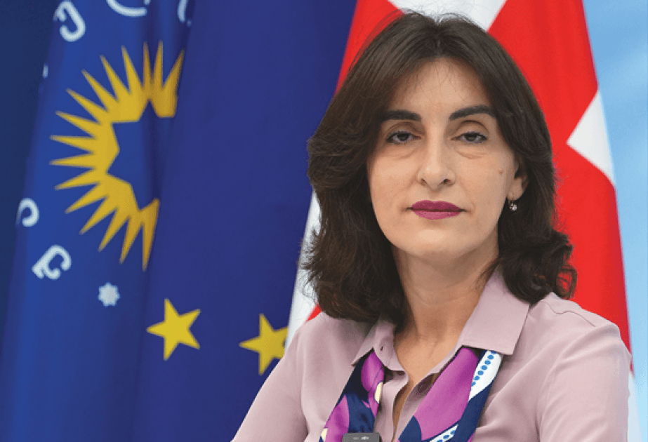 Gürcüstan XİN rəhbəri Macarıstana səfər edəcək