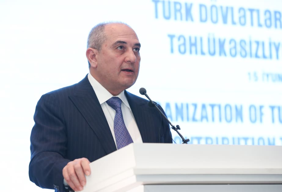 Tahir Budaqov DSK-nin sədri vəzifəsindən azad edilib, yeni vəzifəyə təyin edilib