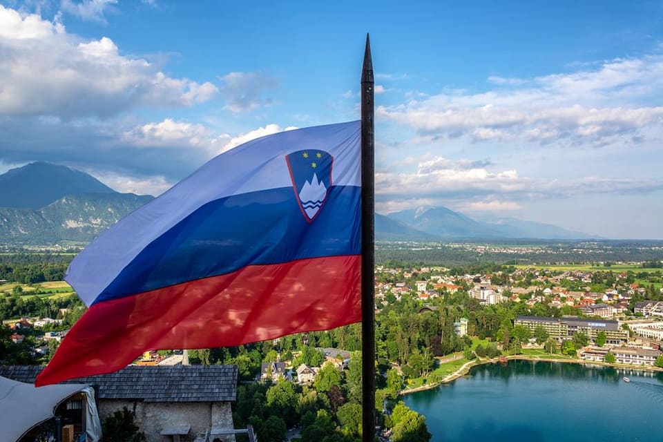 Sloveniyada süni intellekt fabriki açılıb