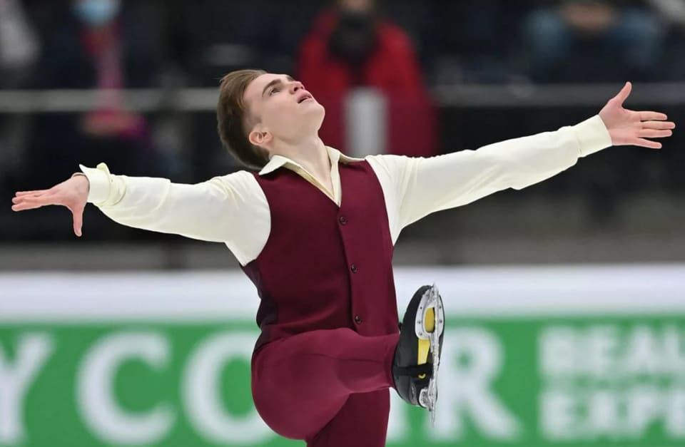 Azərbaycan idmançısı Qış Olimpiya Oyunlarında mübarizəyə başlayır 