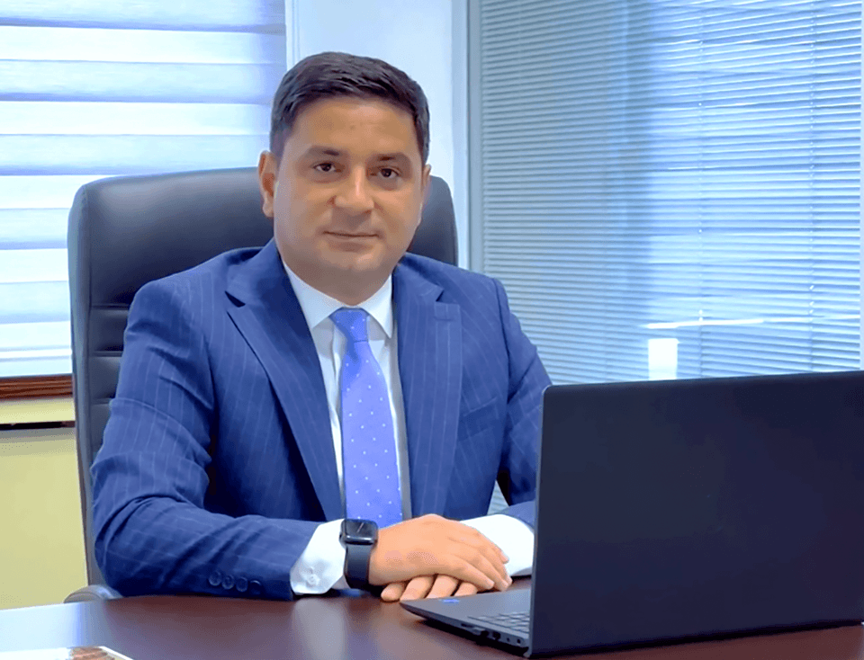 İstehlak Mallarının Ekspertizası Mərkəzinə yeni direktor təyin edilib