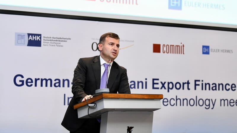 Dövlət Statistika Komitəsinin yeni sədri kimdir? - DOSYE