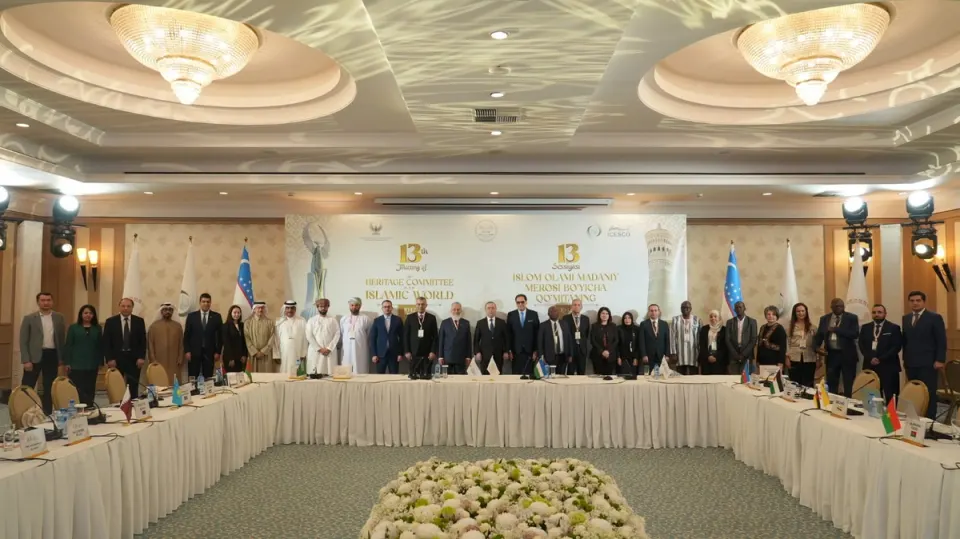 Qarabağ abidələri İslam Dünyası İrs Siyahılarına daxil edilib