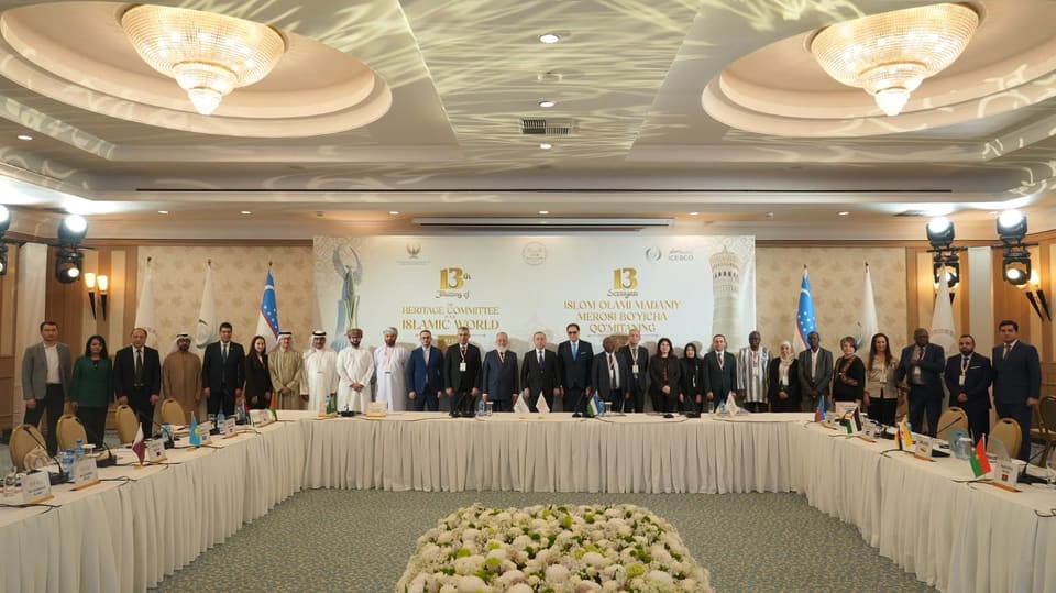 Qarabağ abidələri İslam Dünyası İrs Siyahılarına daxil edilib