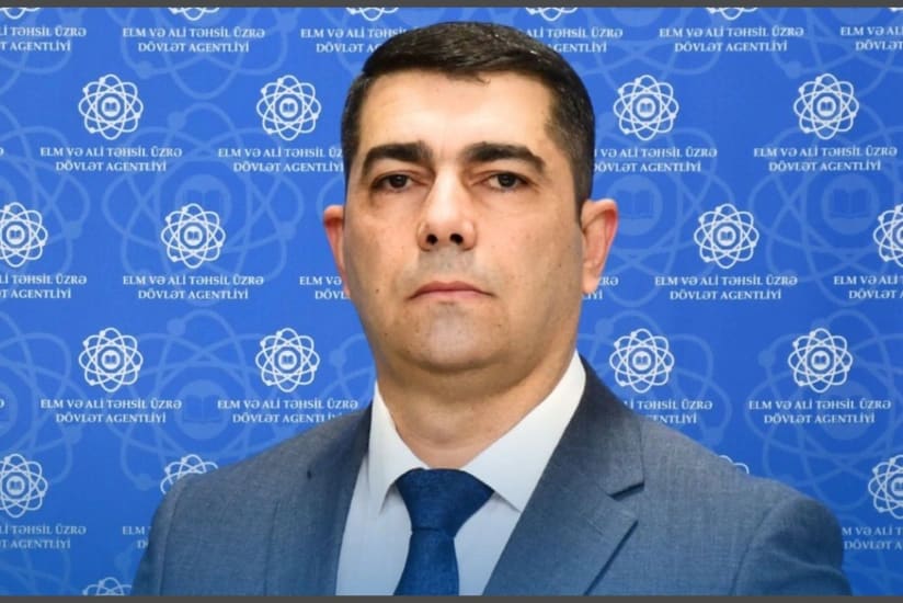 Bakı Dövlət Rabitə və Nəqliyyat Kollecinə yeni təyinat olub