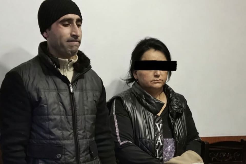 İmişlidə 15 kiloqram narkotik vasitə aşkarlanıb