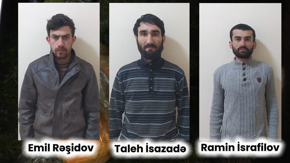 Cəlilabadda 14 kiloqram narkotik vasitə aşkarlanıb