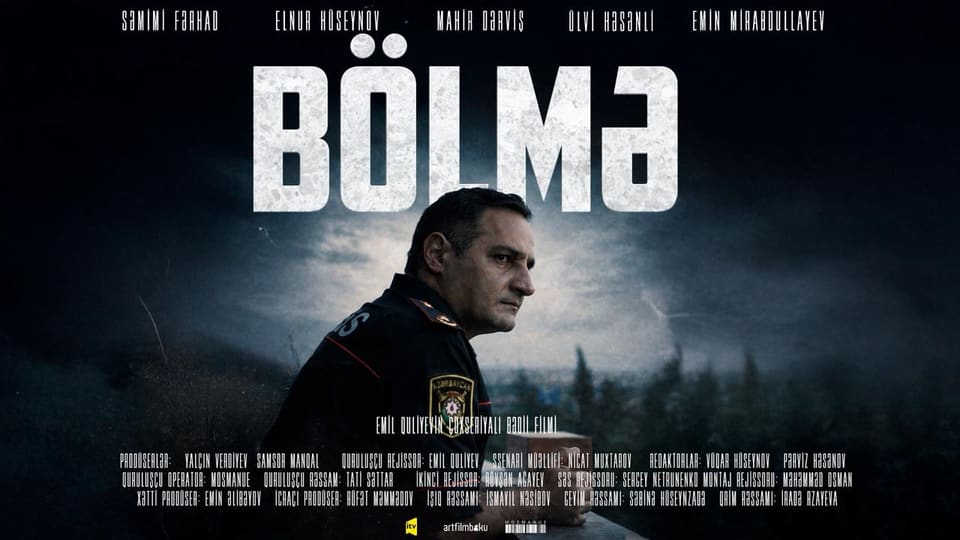 İTV-də "Bölmə'' serialı yayımlanacaq