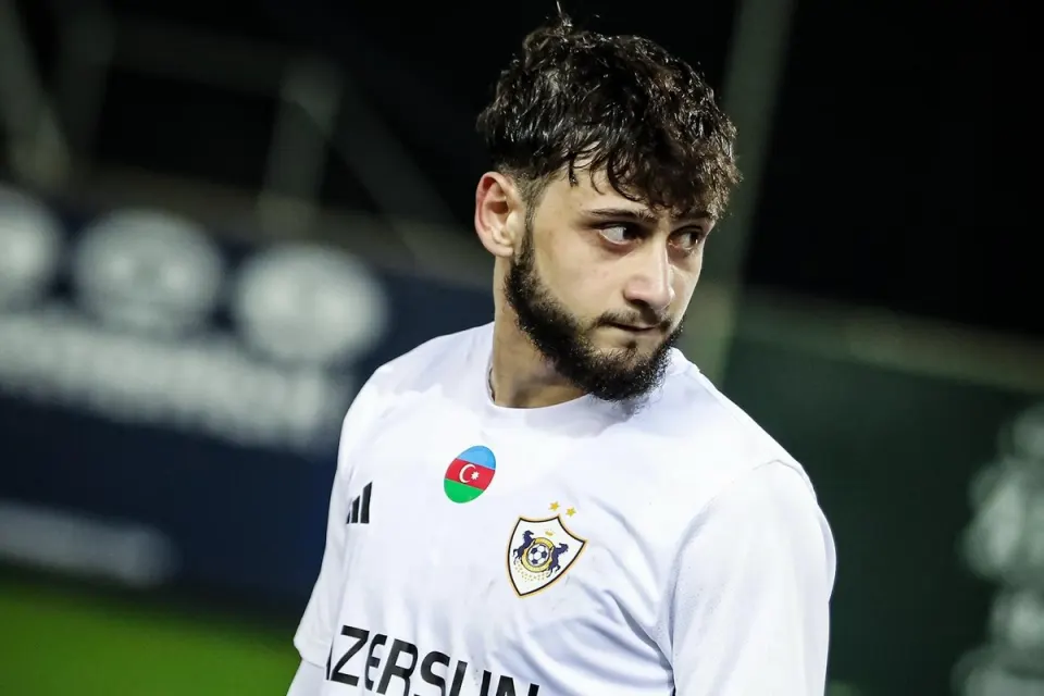 Nəriman Axundzadə yeni klubunda nə qədər qazanacaq?