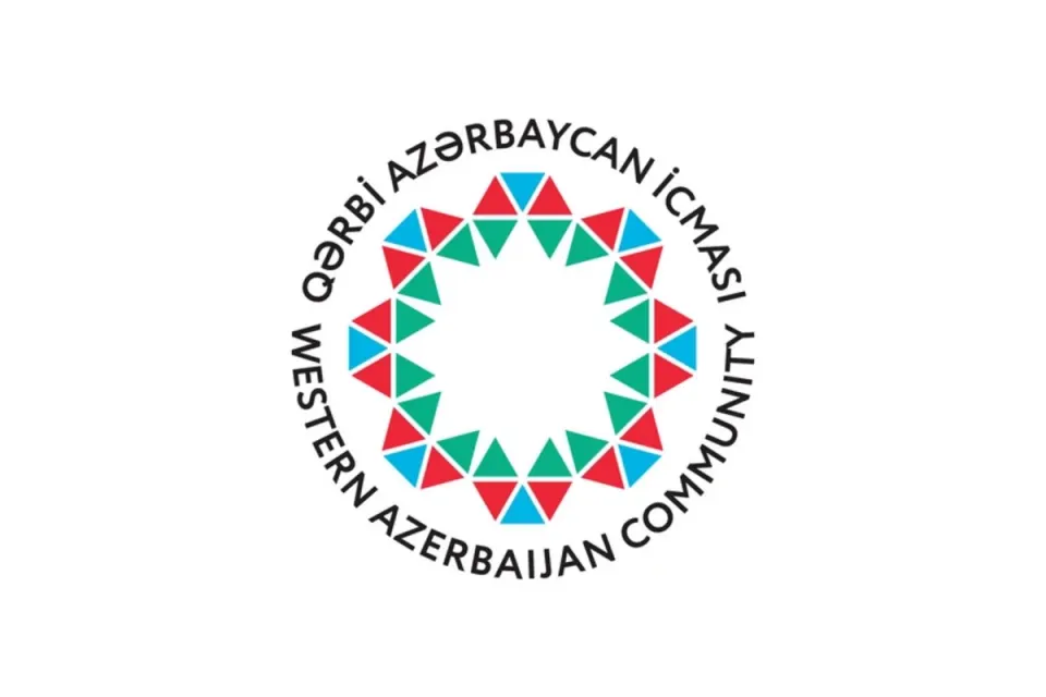Qərbi Azərbaycan İcması Avropa Parlamentinin bəyanatını pisləyib