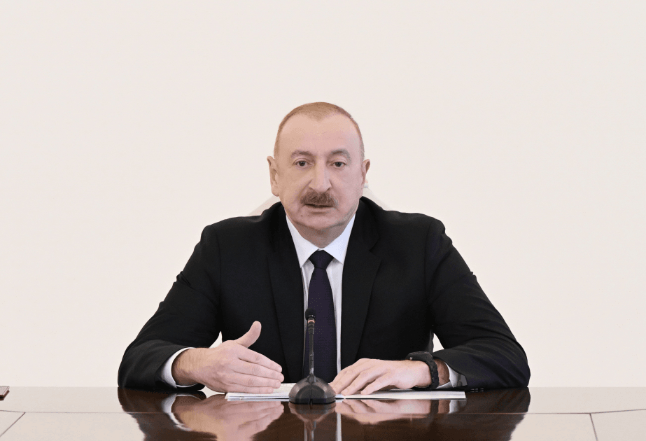 Azərbaycanda süni intellekt üzrə nazir müavini vəzifəsi yaradılır