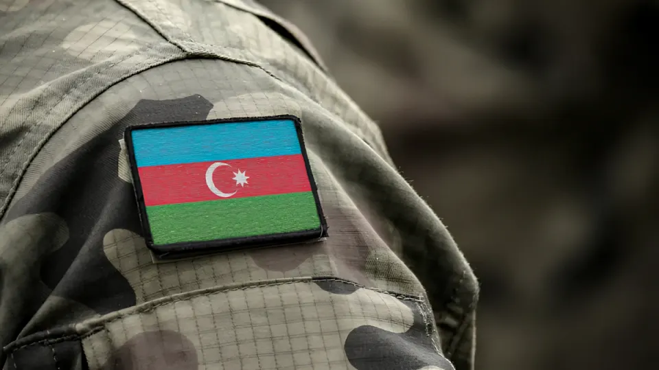 İtkin düşmüş şəhidin nəşi 34 il sonra tapılıb