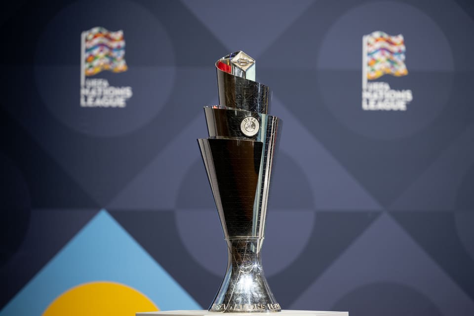 UEFA Millətlər Liqası: Azərbaycan millisinin rəqibləri müəyyənləşəcək