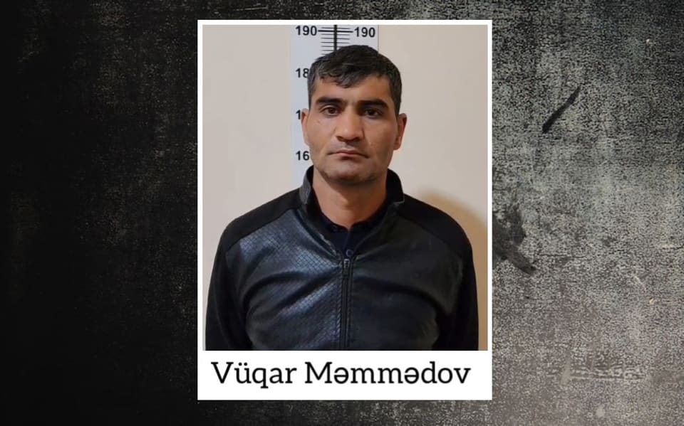 Füzulidə 8 kiloqram marixuana və 3000 ədəd metadon həbi aşkarlanıb