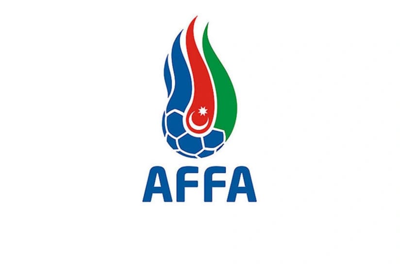 AFFA rəsmiləri  Millətlər Liqasının püşkatma mərasiminə qatılacaqlar