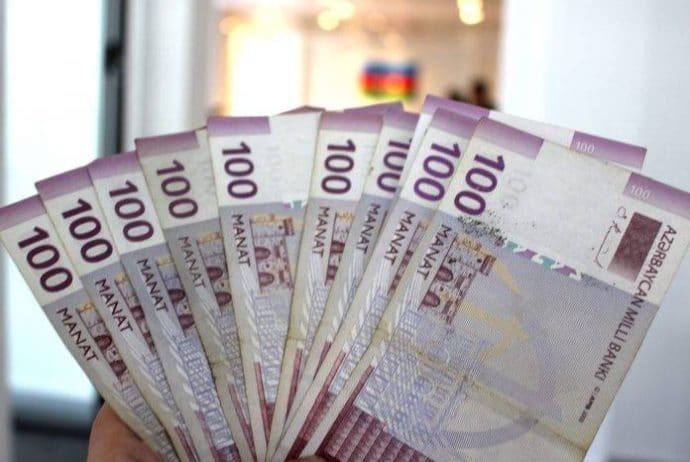 İcmal büdcənin gəlirləri və xərcləri açıqlanıb