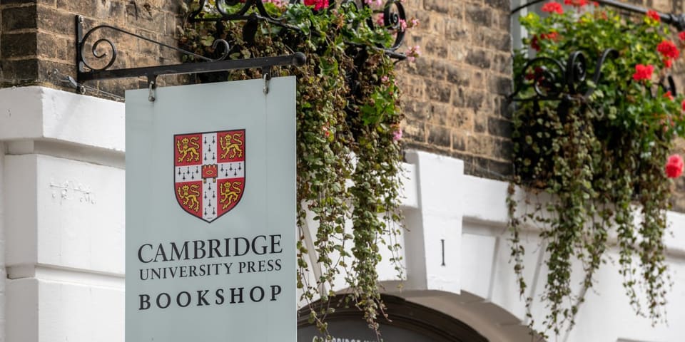 Azərbaycan alimləri üçün "Cambridge" jurnallarında ödənişsiz nəşr imkanı yaradılıb