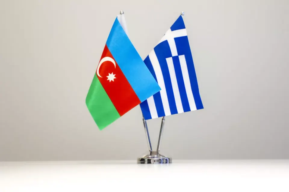 Yunanıstan Azərbaycandan xam neft tədarükünü 2 dəfəyədək artırıb