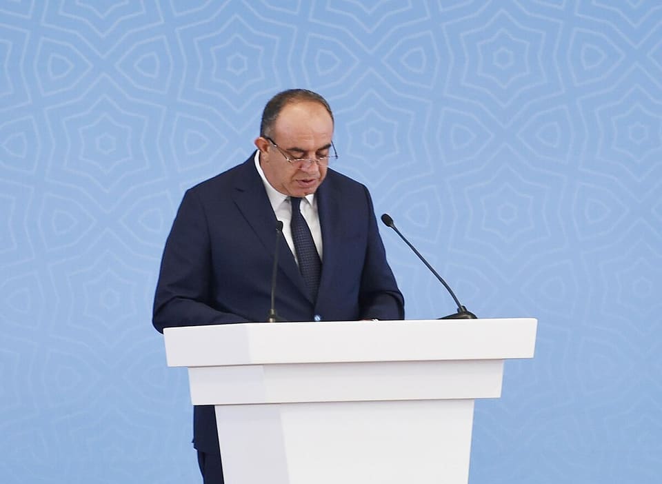 Qaxın sabiq icra başçısının həbs müddəti uzadılıb