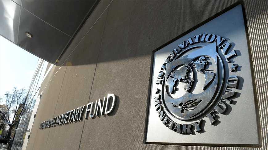 BVF Ukraynaya 8,1 milyard dollarlıq kreditin ilkin şərtlərini ləğv edib
