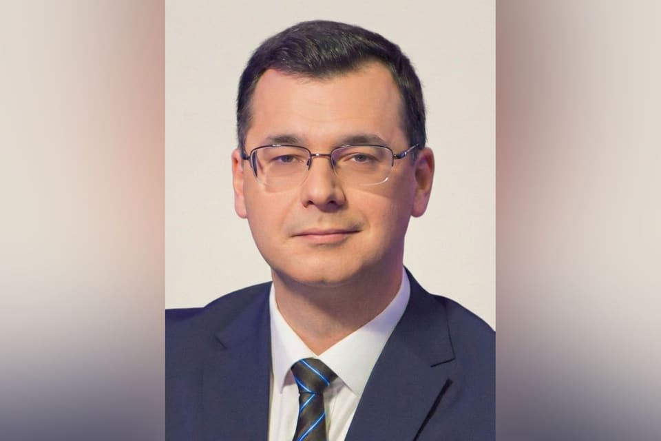 Azərbaycan Dövlət Akademik Rus Dram Teatrına direktor təyin olunub