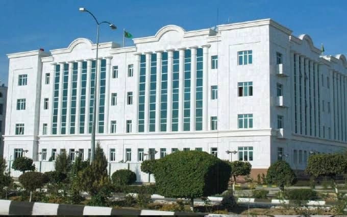 Türkmənistanda xüsusi xidmət orqanlarının rəhbəri dəyişdirilib