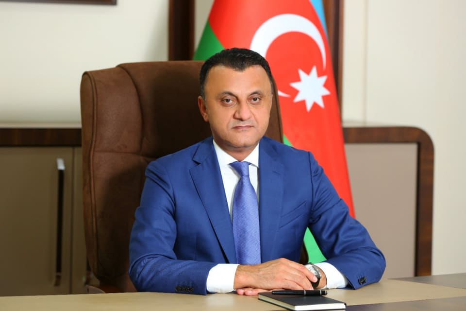 TƏBİB sədri Vüqar Qurbanov vəzifəsindən azad edilib - YENİLƏNİB