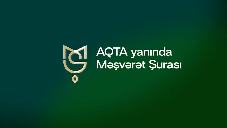 Məşvərət Şurası ilə qida təhlükəsizliyinin təmin edilməsinə dair yeni Dövlət Proqramının müzakirəsi olub
