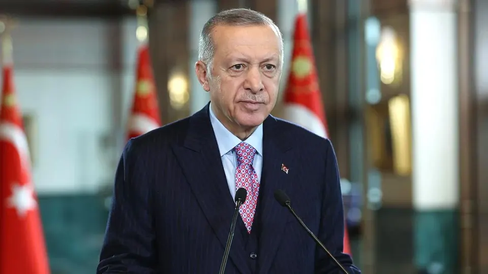 Ərdoğan sabah Efiopiyaya səfər edəcək