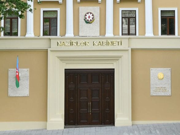 Nazirlər Kabineti mülkiyyət hüquqların dövlət qeydiyyatı barədə qaydalara dəyişiklik edib