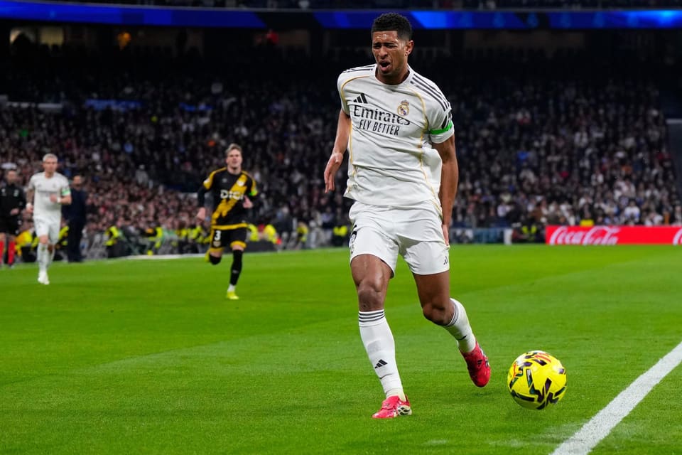"Real Madrid"in yarımmüdafiəçisi iki aylıq sıradan çıxdı