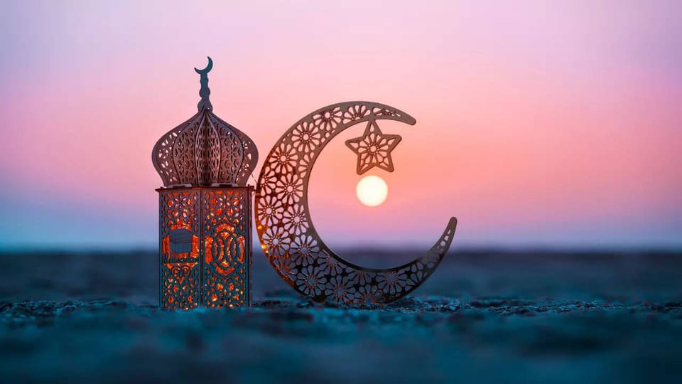 Ramazan ayının başlaması ilə bağlı fətva verilib