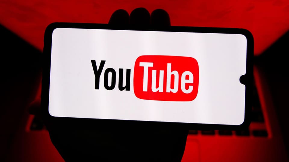 ABŞ və Avropada “YouTube”un fəaliyyətində kütləvi nasazlıq qeydə alınıb
