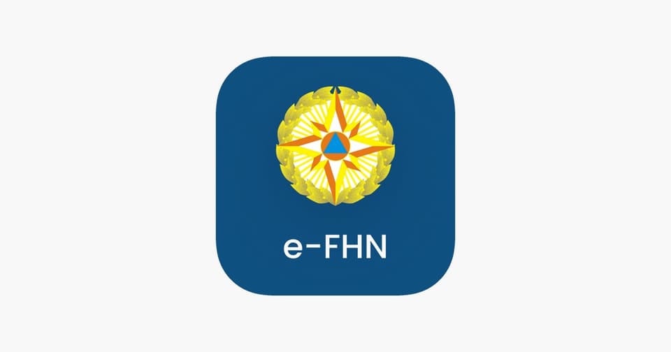 Fövqəladə Hallar Nazirliyinin “e-FHN” mobil tətbiqi istifadəyə verilib