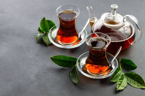 Ölkədən çay ixracı 18 faizdən çox artıb