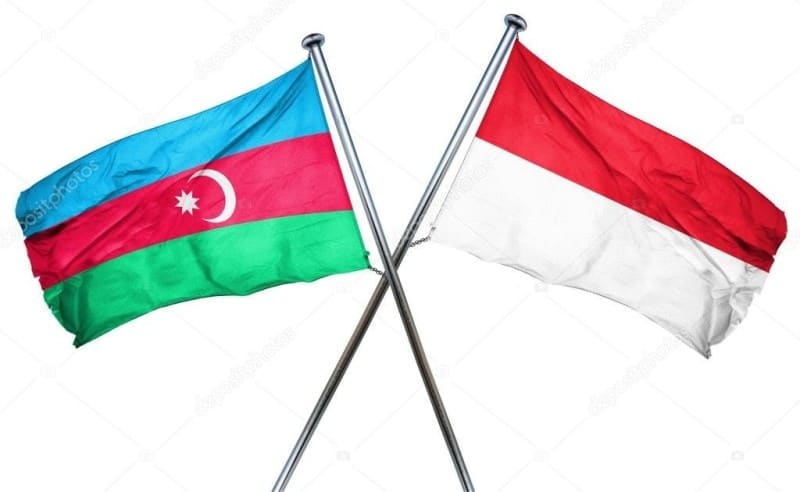 Ötən ay Azərbaycanın İndoneziya ilə ticarət dövriyyəsi artıb