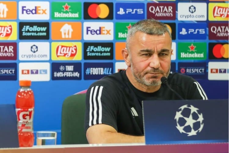 Qurban Qurbanov: Futbolumuzun da inkişafı üçün bu məğlubiyyətlər qaçınılmazdır