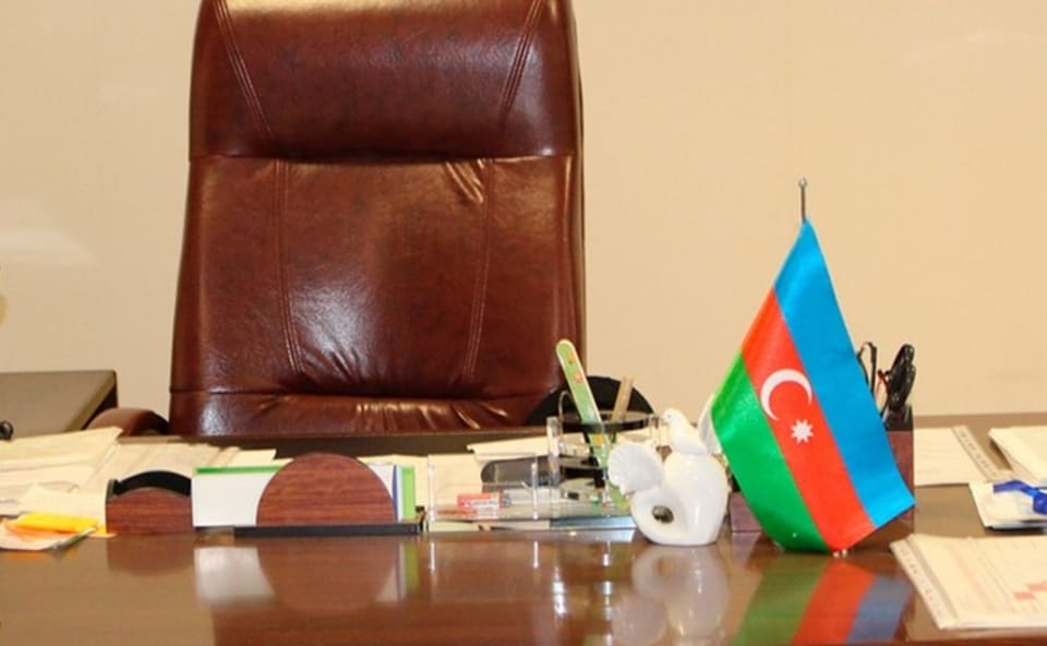 Direktorların işə qəbulu üzrə müsahibələrə başlanılır