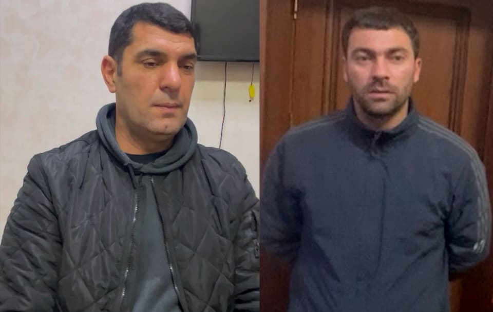 DİN BNMİ əməliyyat keçirib, 25 kiloqram narkotik vasitə aşkarlanıb
